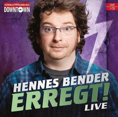 Erregt!: 1 CD
