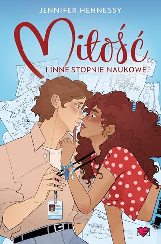Miłość i inne stopnie naukowe
