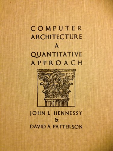 Computer Architecture: A Quantitative Approach