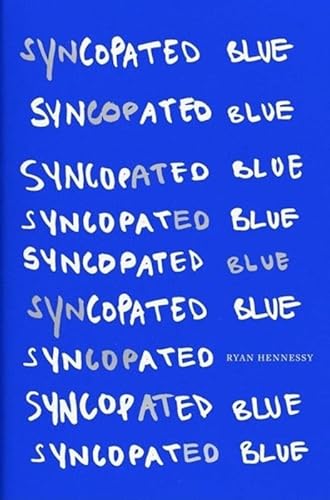 Syncopated Blue von Gill Books