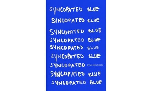 Syncopated Blue von Gill Books