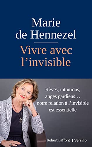 Vivre avec l'invisible von R LAFF VERSILIO