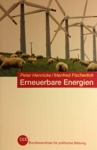 Erneuerbare Energien: Mit Energieeffizienz zur Energiewende (Beck'sche Reihe)