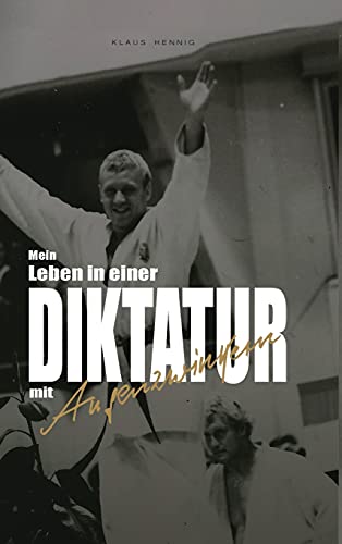 Mein Leben in einer Diktatur mit Augenzwinkern