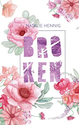 Broken von Books on Demand