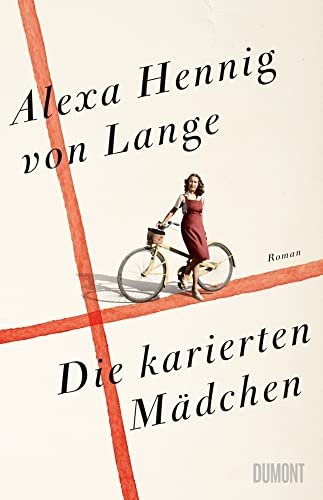 Die karierten Mädchen: Roman (Heimkehr-Trilogie, Band 1)