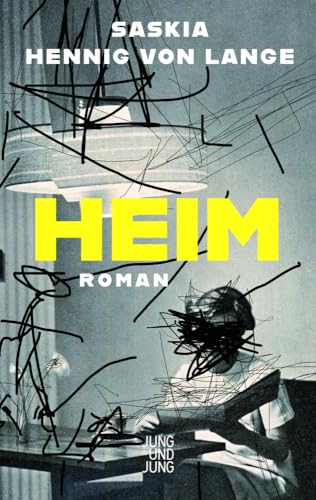Heim: Roman