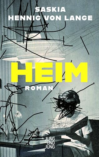 Heim: Roman