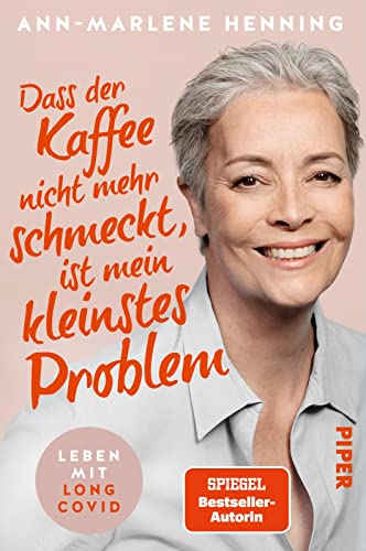 Dass der Kaffee nicht mehr schmeckt, ist mein kleinstes Problem: Leben mit Long Covid | Was das Coronavirus im Körper anrichten kann Dass der Kaffee nicht mehr schmeckt, ist mein kleinstes Problem: Leben mit Long Covid | Was das Coronavirus im Körper anrichten kann