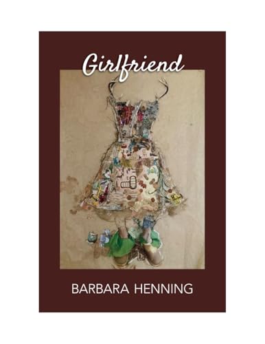Girlfriend von Hanging Loose Press