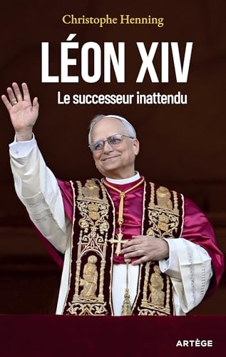 Biographie Nouveau Pape von ARTEGE