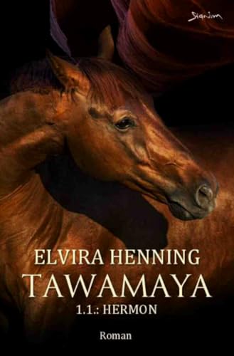 Tawamaya - 1.1.: Hermon: Ein historischer Roman
