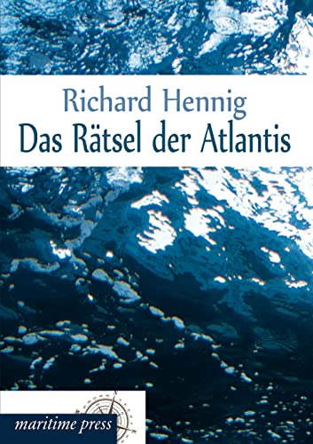Das Raetsel der Atlantis