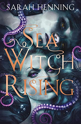 Sea Witch Rising von HarperCollinsChildren’sBooks
