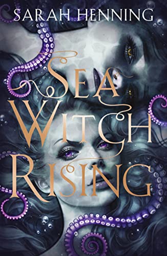 Sea Witch Rising Sea Witch Rising von HarperCollinsChildren’sBooks