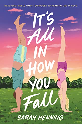 It's All in How You Fall von Poppy
