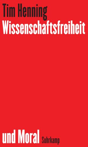Wissenschaftsfreiheit und Moral: Beste philosophische Aufklärung zum Streitthema »Cancel Culture« Wissenschaftsfreiheit und Moral: Beste philosophische Aufklärung zum Streitthema »Cancel Culture«