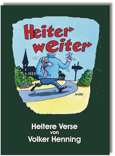 Heiter weiter: Heitere Verse