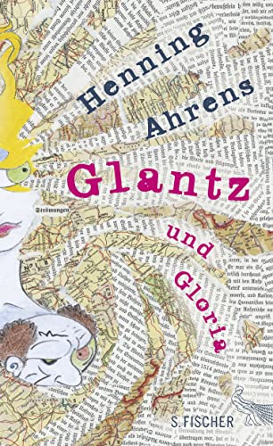 Glantz und Gloria: "Ein Trip. Mit Illustrationen des Autors" von FISCHERVERLAGE