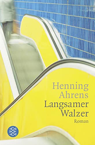 Langsamer Walzer: Roman