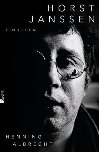 Horst Janssen: Ein Leben Horst Janssen: Ein Leben