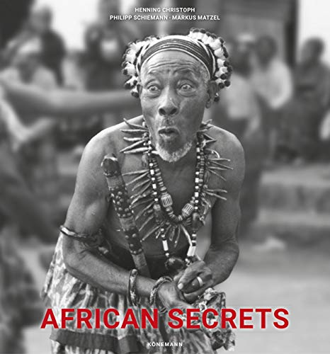 African Secrets von Koenemann