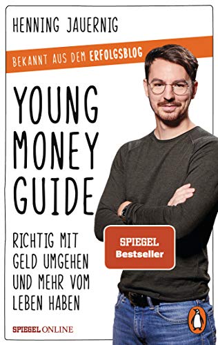 Young Money Guide: Richtig mit Geld umgehen und mehr vom Leben haben von PENGUIN VERLAG