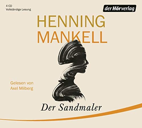 Der Sandmaler (Die Afrika-Romane, Band 1)