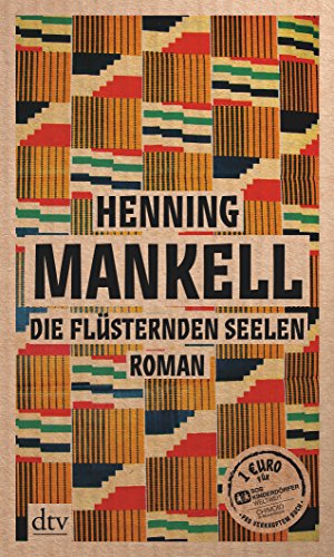 Die flüsternden Seelen: Roman von dtv Verlagsgesellschaft
