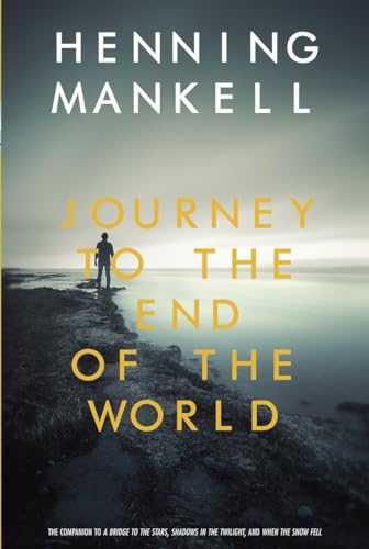 Journey to the End of the World (Joel Gustafsson Series) von Delacorte Books for Young Readers