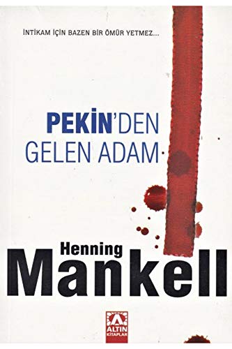 Pekin’den Gelen Adam: İntikam İçin Bazen Bir Ömür Yetmez..