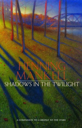 Shadows in the Twilight von Delacorte Books for Young Readers