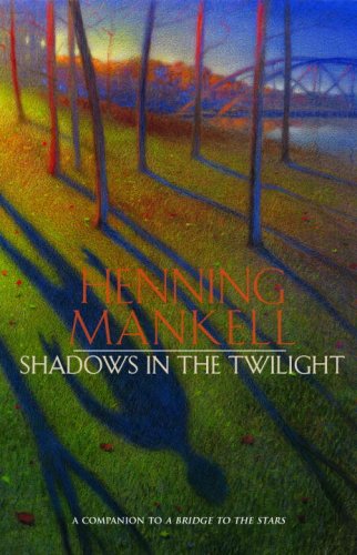 Shadows in the Twilight Shadows in the Twilight von Delacorte Books for Young Readers