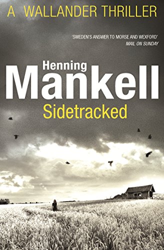 Sidetracked: Kurt Wallander (Kurt Wallander, 5) von Vintage