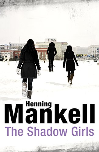 The Shadow Girls The Shadow Girls von Harvill Secker