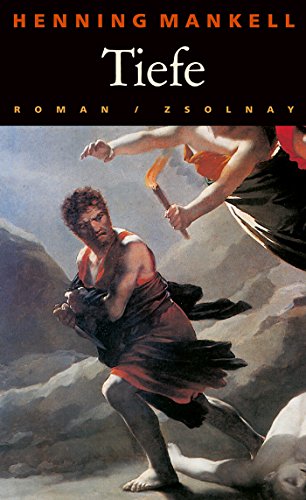 Tiefe: Roman von Paul Zsolnay Verlag