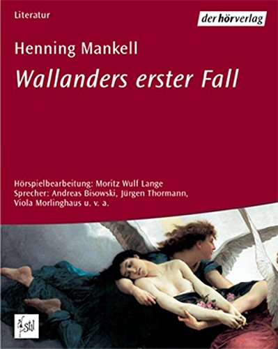 Wallanders erster Fall: Hörspiel Wallanders erster Fall: Hörspiel von Der Hörverlag