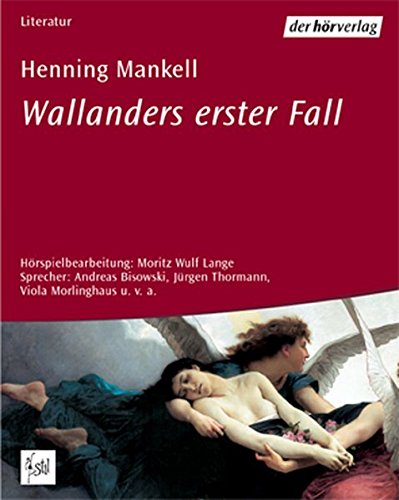 Wallanders erster Fall: Hörspiel von Der Hörverlag