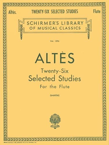 26 Selected Studies