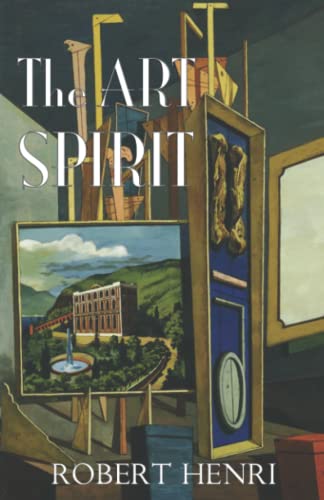 The Art Spirit