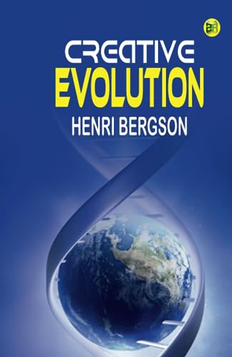 Creative Evolution von Zinc Read