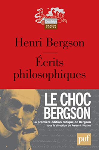 Écrits philosophiques Écrits philosophiques von PUF