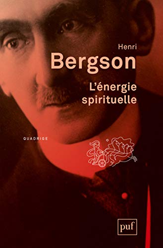 L'énergie spirituelle L'énergie spirituelle