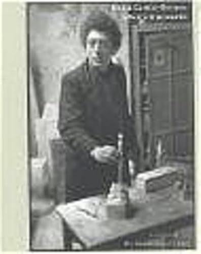 Henri Cartier Bresson - Alberto Giacometti. Die Entscheidung des Auges