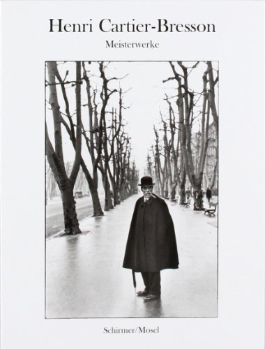 Meisterwerke: Photographien von Schirmer/Mosel