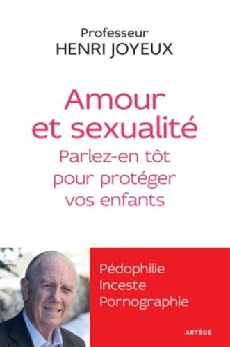 Amour et sexualité : parlez-en tôt pour protéger vos enfants von ARTEGE