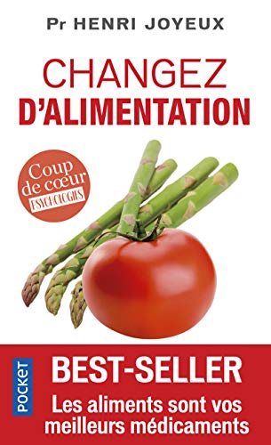 Changez d'alimentation von Pocket