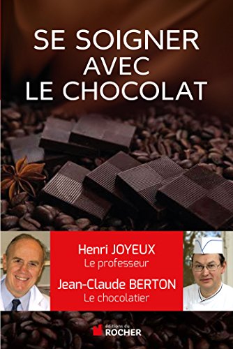 Comment se soigner avec le chocolat