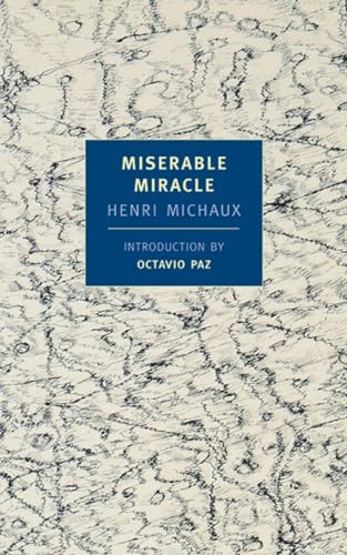 Miserable Miracle: Mescaline (New York Review Books Classics) von NYRB Classics