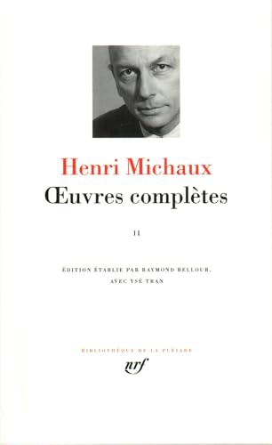 Oeuvres completes 2: Tome 2